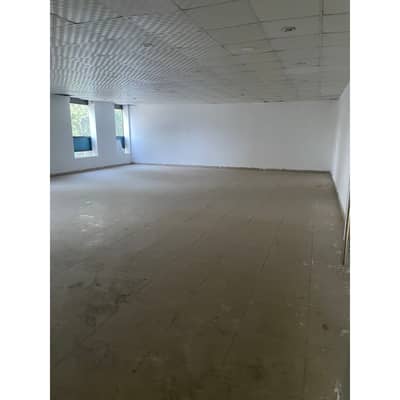 22 Marla Independent Building 15000 SQFT Available For Rent On Mall Road Near GPO Chowk Bank Square Lahore