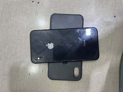 Iphone Xs Max Pta Approved 256gb