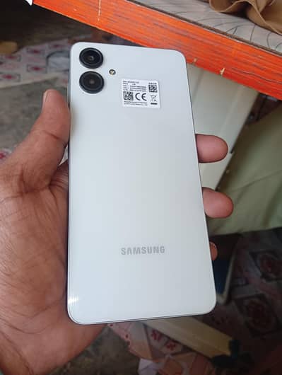 Samsung Galaxy a06