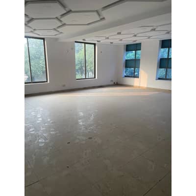 2 Kanal Building For Rent On Main Qasuri Road Near Hussain Chowk. . . .