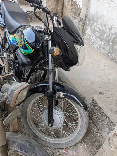 honda pridor 100cc 2024
