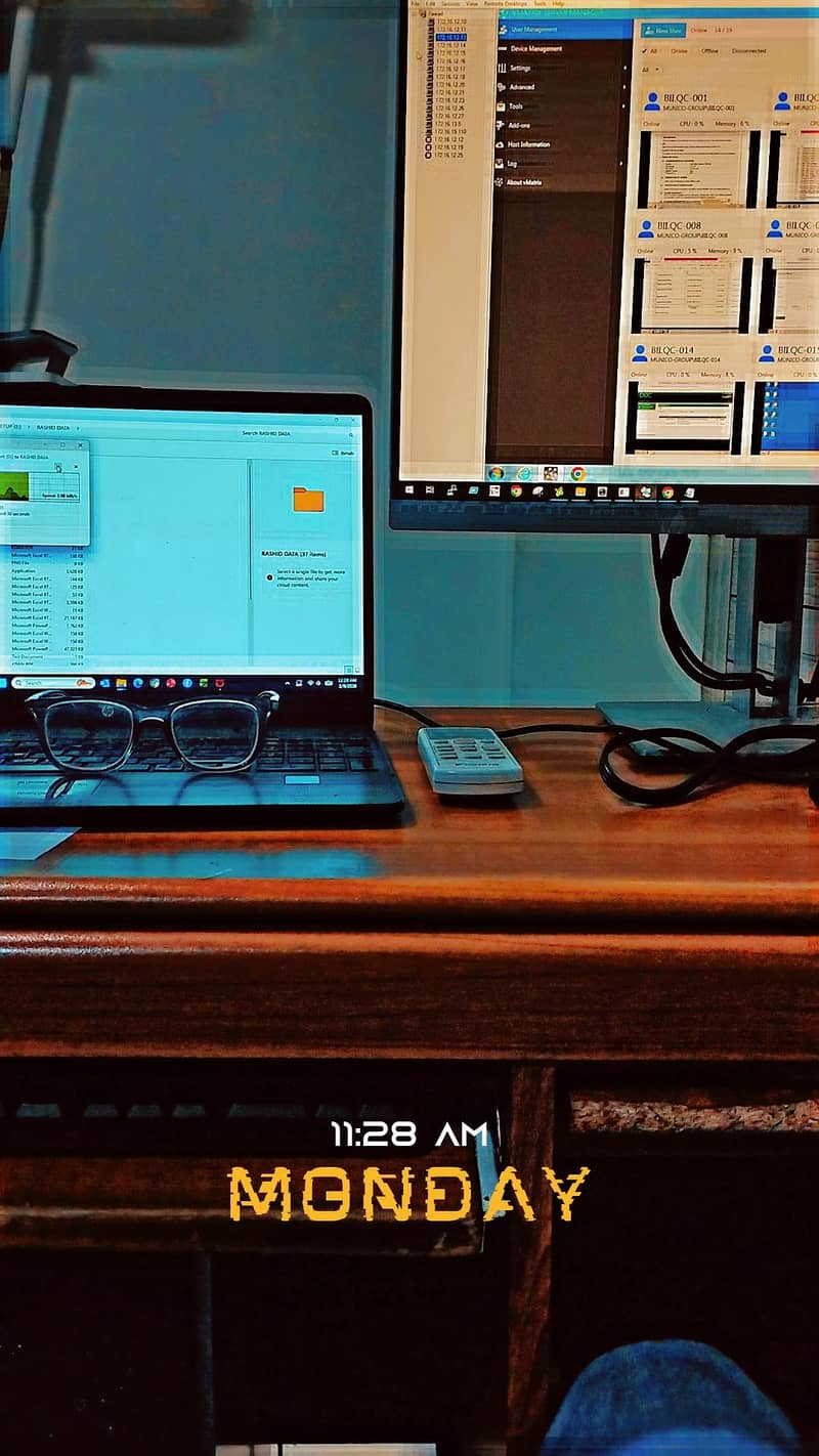 Windows & Software Installation 0