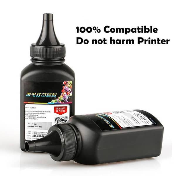 Pantum printer toner Powder for Pantum P2500 P2505 P2550 M6200 M6500 M6505 M6550 M6600 PA-210 PA-211 PB-210 PC-210 PC-211 100g