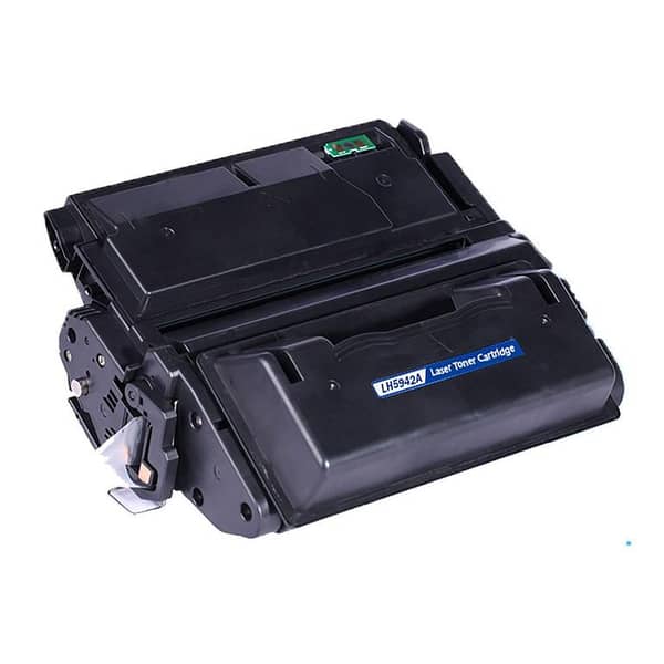 42A Chinese Compatible Toner Cartridge for HP LaserJet 4250, 4350 Printer – Q5942A High Yield Black Toner