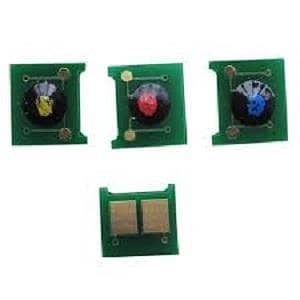 202A/203A/204A/205A Toner Cartridge Reset Chip Replace for HP Color LaserJet Pro M254dw M254nw MFP M280nw M281fdn M281fdw M254 M280 M281