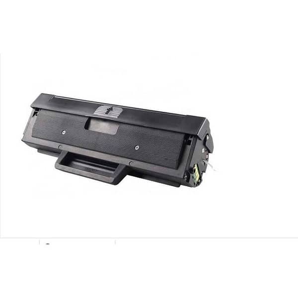 107A Black Chinese Laser Toner Cartridge For Hp 107 / 135 / 137 Printers