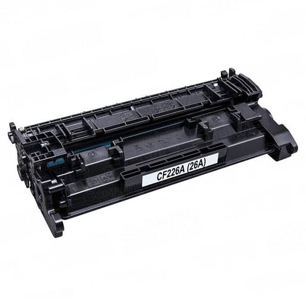 26A Chinese Compatible Toner Cartridge for HP LaserJet Pro M402, MFP M426 Printer – CF226A Replacement Black Toner
