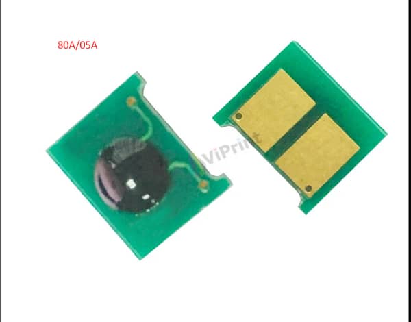 Toner Cartridge Chip for HP LaserJet/Color LaserJet Printers – Compatible with 05A, 35A, 36A, 55A, 64A, 79A, 83A, 78A, 85A, 80A, 88A, 26A, 87A, 17A, 19A, 30A, 32A, 106A, 107A, 105A, 57A, 56A, 59A, 58A, 76A, 89A, 49A, 53A, 44A, 48A, 51A, 90A