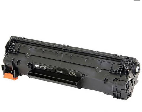 88A chinese Black LaserJet Toner Cartridge