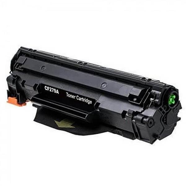 79A Chinese Compatible Toner Cartridge for HP LaserJet Pro M12, M12a, M12w, M26a, M26nw – CF279A Black Toner