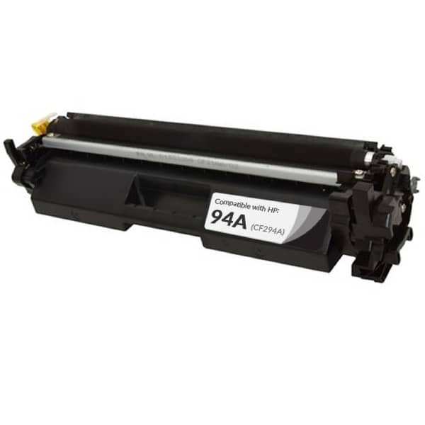 94A Chinese Black Compatible LaserJet Toner Cartridge, CF294A