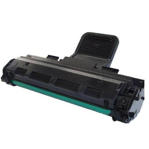 Samsung 104S Compatible Toner Cartridge – Replacement for MLT-D104S – For Samsung ML-1660, ML-1665, ML-1676, SCX-3200, SCX-3205, SCX-3210 – Black Laser Printer Cartridge