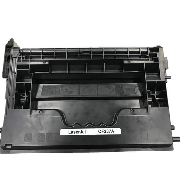 37A Chinese Compatible Toner Cartridge for HP LaserJet Enterprise M608, M609, MFP M631, M632, M633 – CF237A Black Toner