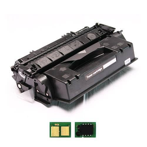 59A Compatible Toner Cartridge for HP LaserJet Pro M404, MFP M428 – CF259A Black Toner (Chinese Version)