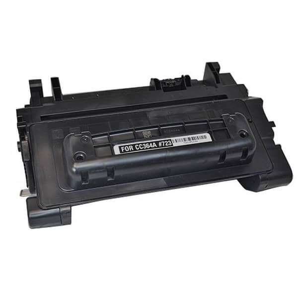 64A Chinese Compatible Toner Cartridge for HP LaserJet P4014, P4015, P4515 – CC364A Black Laser Toner