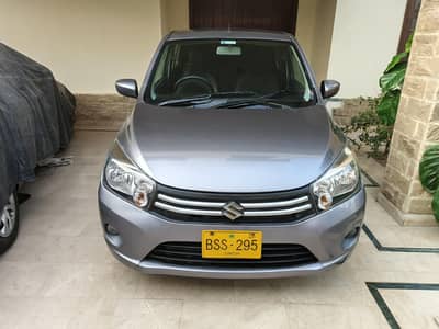 Suzuki Cultus VXL 2020/2021 in Excellent Original Condition in DHA