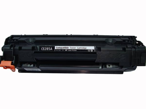 85A Chinese Compatible Toner Cartridge for HP LaserJet Pro P1102, M1132, M1212 – Black Toner for LaserJet Printers