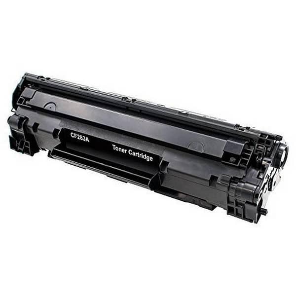 83A Chinese Compatible Toner Cartridge for HP LaserJet Pro M201, MFP M125, M127, M225 – Black Toner for LaserJet Printers