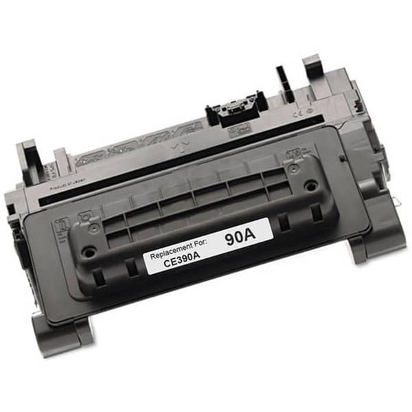 90A Chinese Compatible Toner Cartridge for HP LaserJet Enterprise M4555, M601, M602, M603 Series – CE390A Black Toner