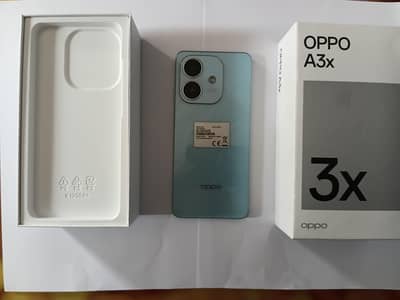 OPPO A3x 03428273343