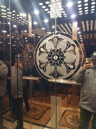 Peaceful and secure Living for Family 2 bed luxury furnished Flat available for rent in bahria Town Phase 7 Rawalpindi/ Islamabad