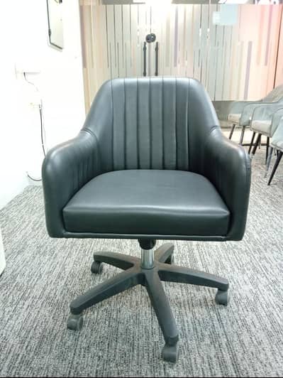 Office Chairs for Sale, Slightly Used