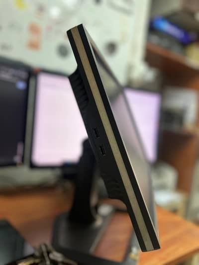 HP ZR2240w IPS Full HD 21.5" Monitor – Matching Pair