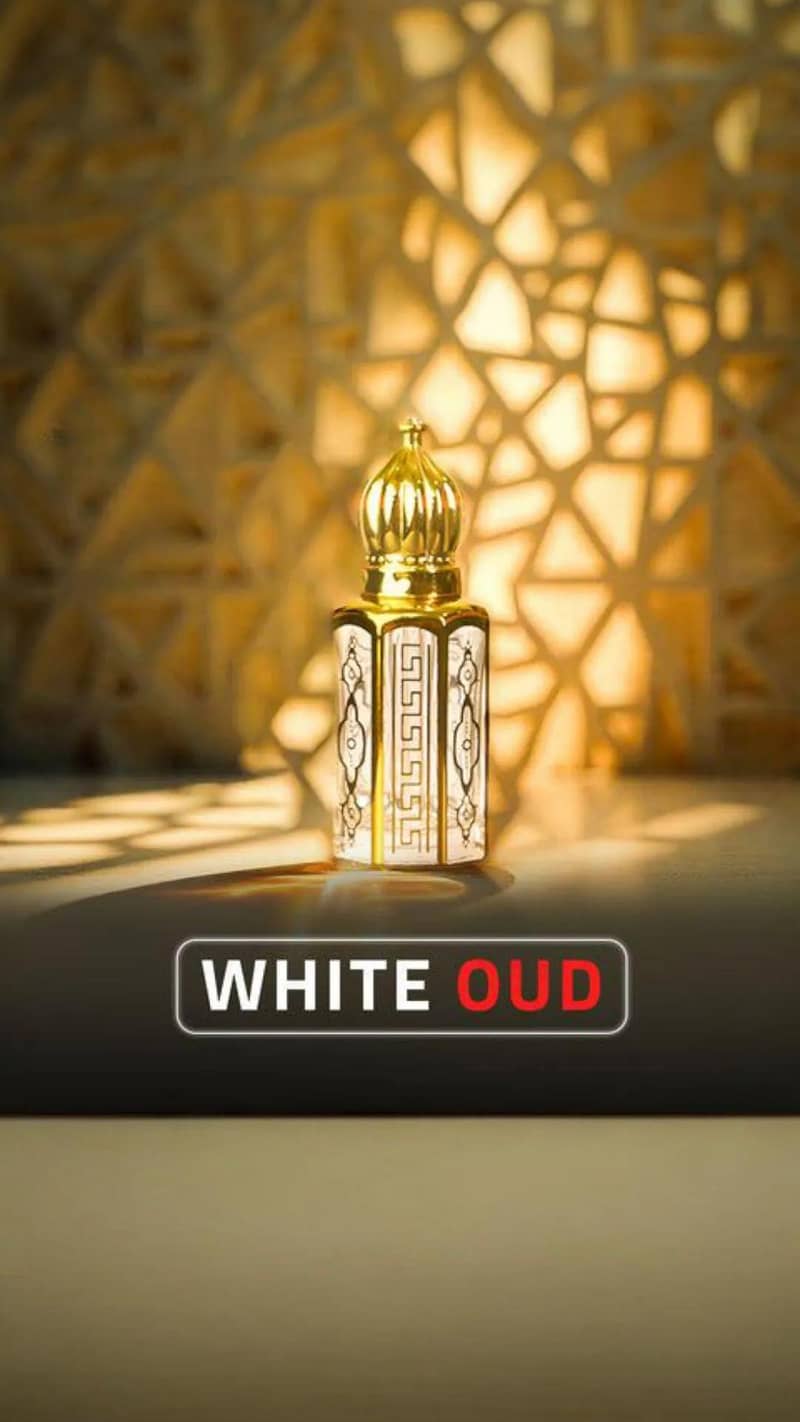 white oud 2