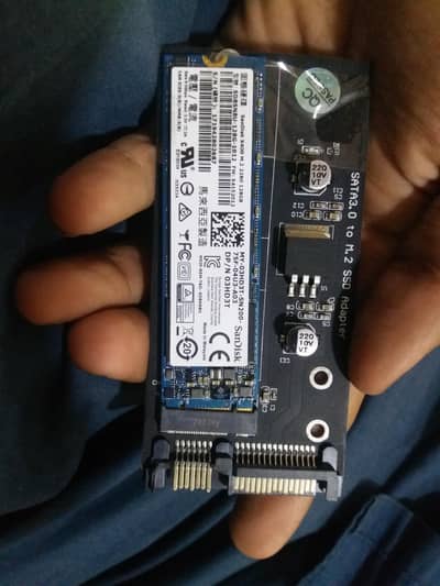 ssd 128 gb