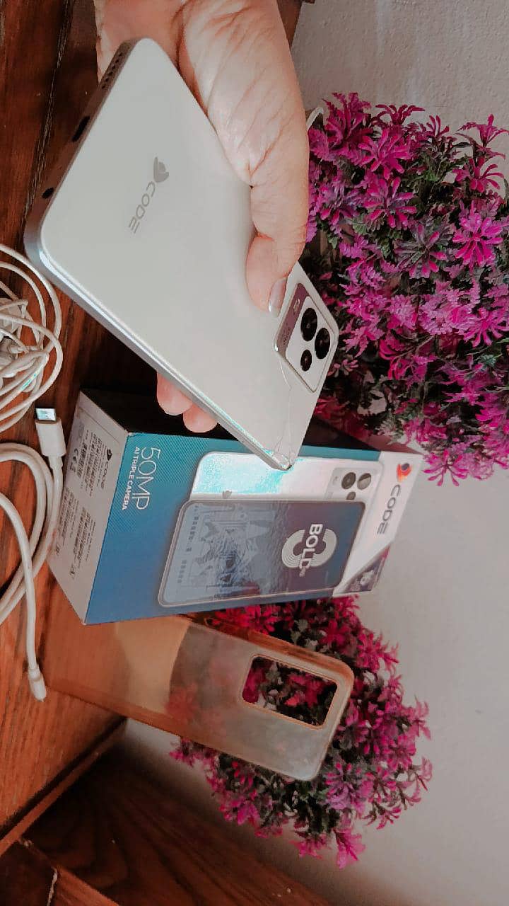 Dcode Bold 3 Pro 8/128 3