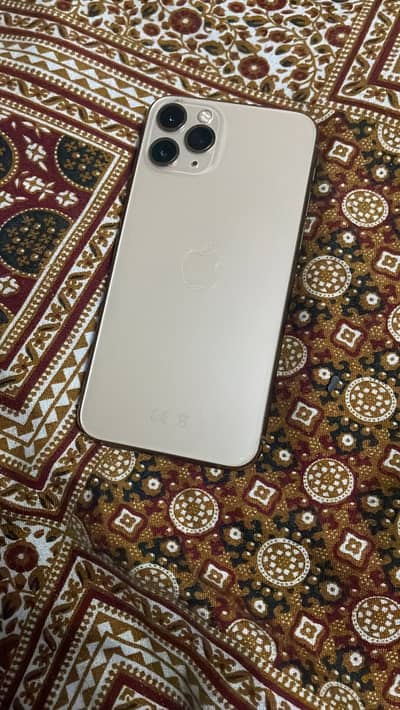 Iphone 11 pro Factory Unlock 64gb