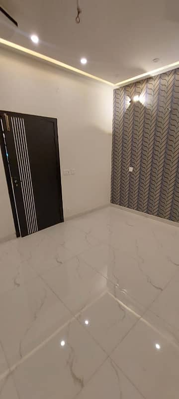 3 MARLA BRAND NEW LUXURY HOUSE IN AL KABIR TOWN PHASE 2