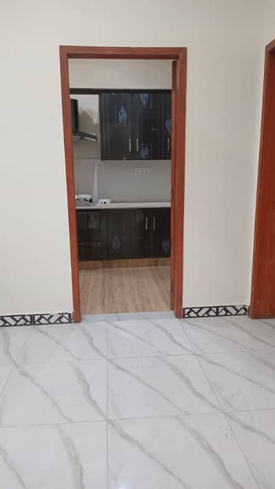 6 MARLA LUXURY HOUSE