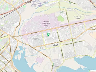 House Available For Sale In Korangi Green Society Korangi Karachi