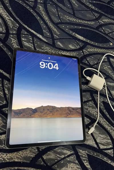 ipad pro m1 12.9 " 128gb