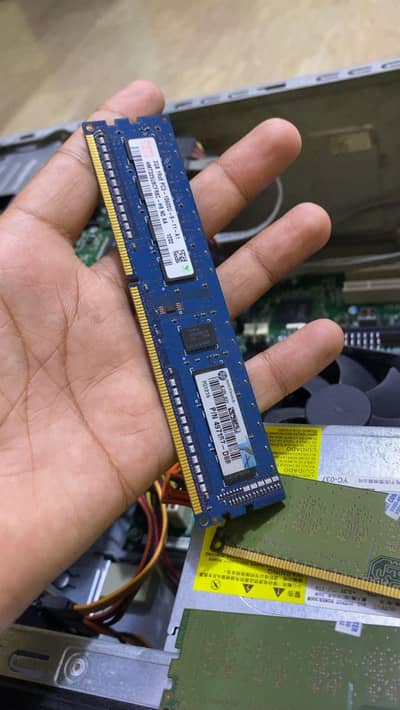 3 rams /2gb for sale