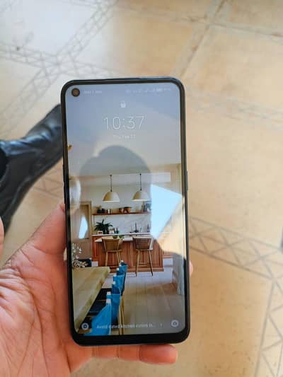 urgent for sale OPPO A53