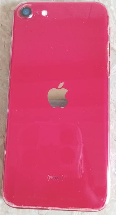  iPhone SE 2020 – 64GB | 94% Battery Health | Excellent Condition
