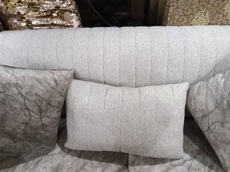 sofa set 2+2 2
