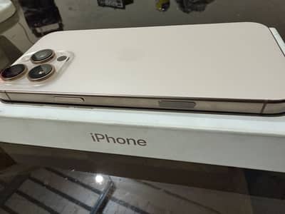 Iphone 16 pro max 256gb physical dual