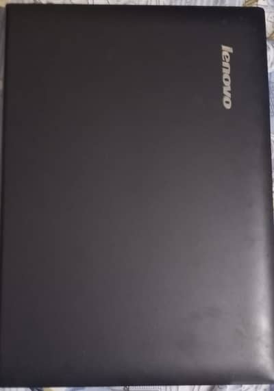 Lenovo IdeaPad core i5 7th generation