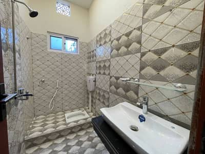 4 marla brand new available for sale near bosan road Bahadarpur gated street.