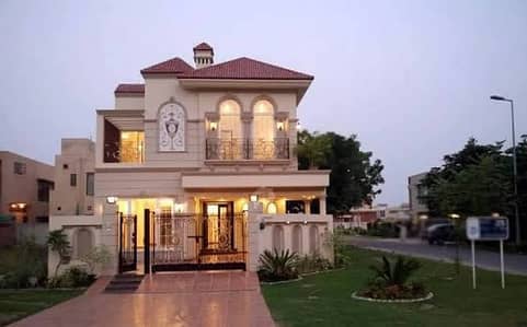 5 Marla Full House For Rent in Dha Rahbar Near Valencia Town Lahore.