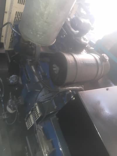 22kv messi perkin engine