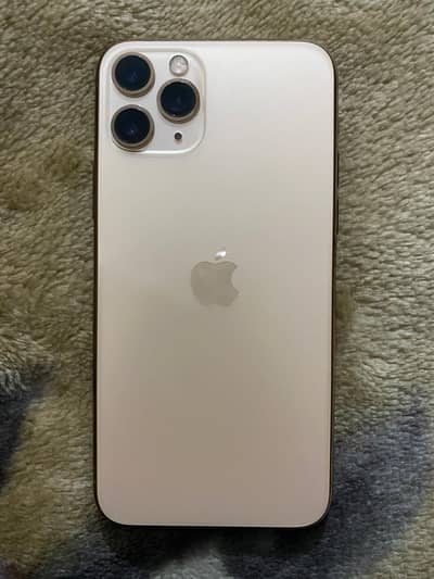 Apple iPhone 11 Pro 256 GB PTA Approved