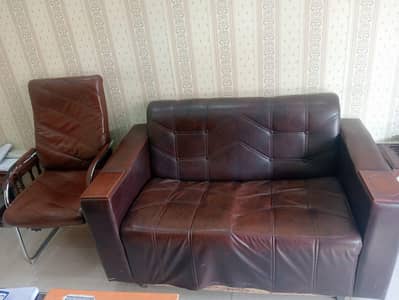 complete offfice furniture