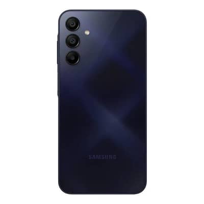 Samsung A15 8/256 gb Black