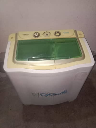 Kenwood Washing Machine