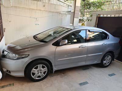 Honda City 1.3 i-VTEC Prosmatec 2018 | Honda City 2018 For Sale