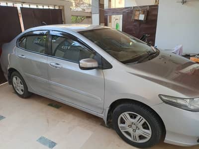 Honda City 1.3 i-VTEC Prosmatec 2018 | Honda City 2018 For Sale
